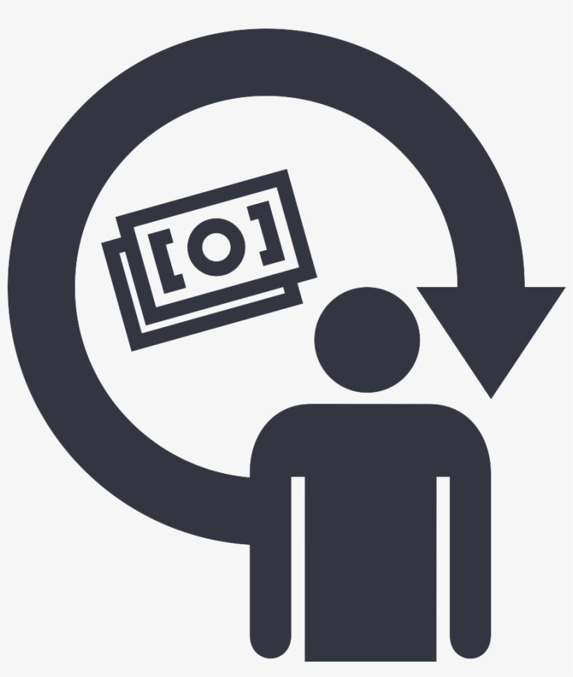 Repeat Customers Will Make Your Accountant Happy - Loyal Icon, transparent png #1396315