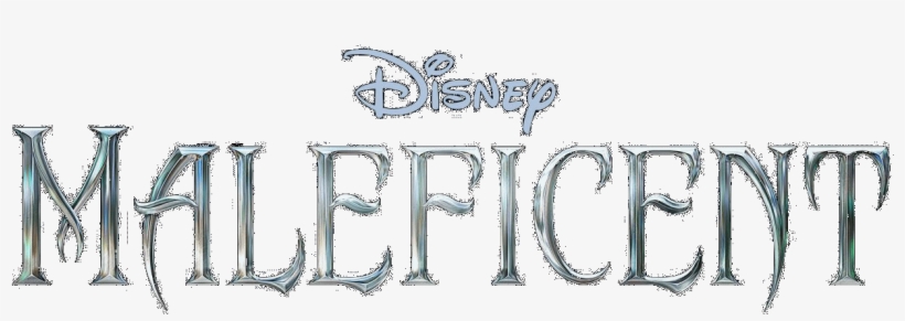 Maleficent Free Fall Logo, transparent png #1396342