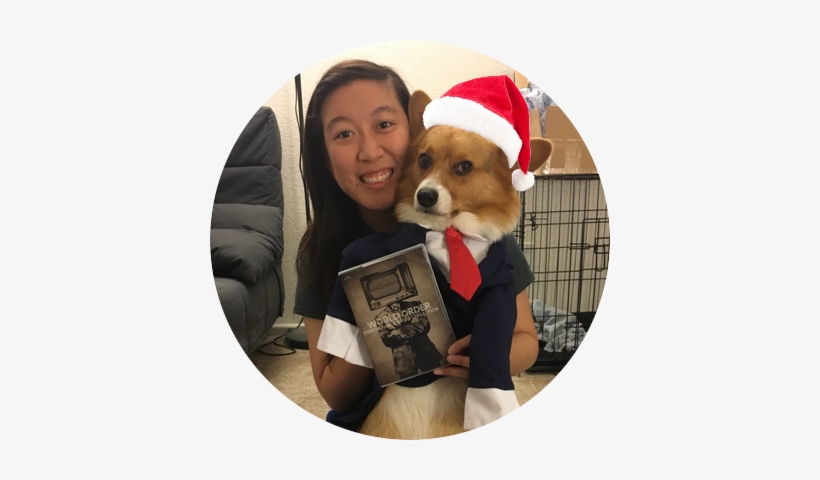 Thankful Neens 🦃 - World Order / World Order Performance Video Collection[初回限定盤](amazon.co.jp限定), transparent png #1396405