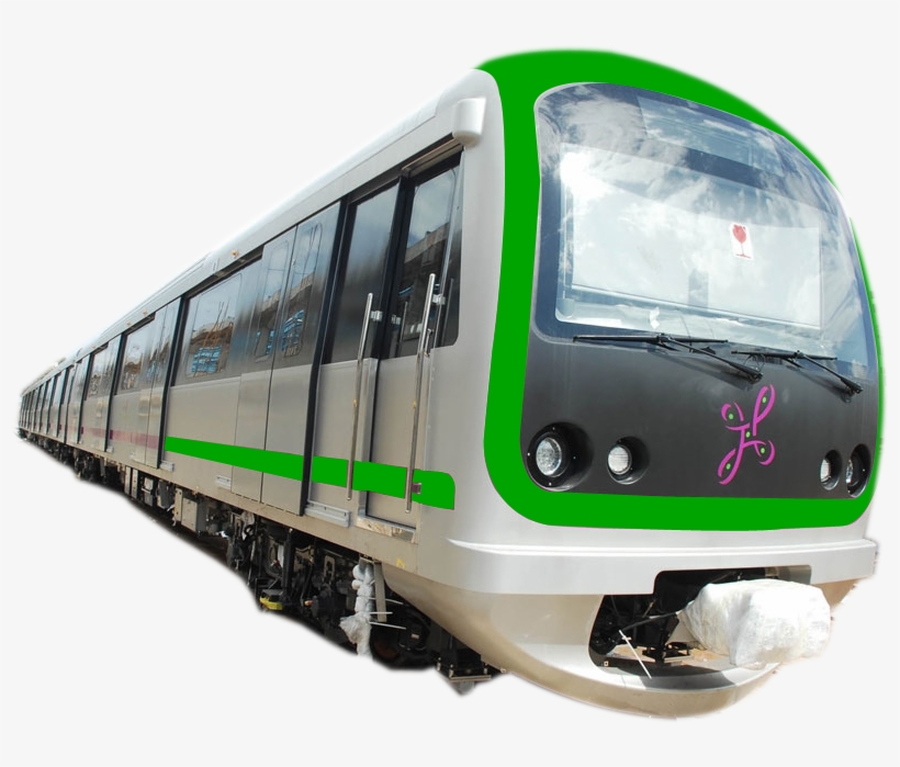 East-west Corridor Is Named Purple Line - Metro Png, transparent png #1396428