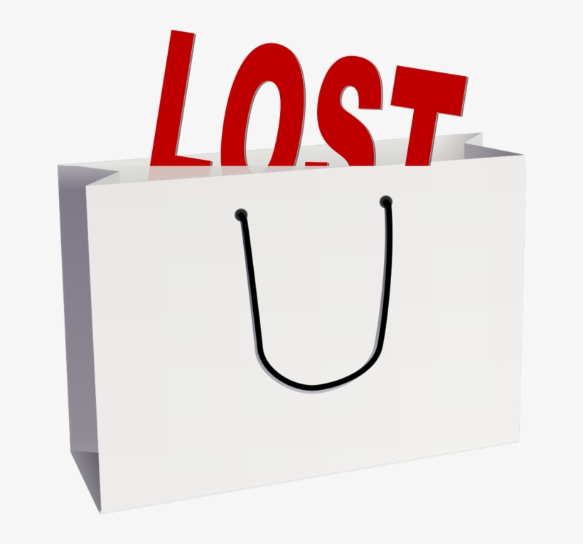 Companies Who Are Impossible To Contact - Lost Customer Icon Png, transparent png #1396515