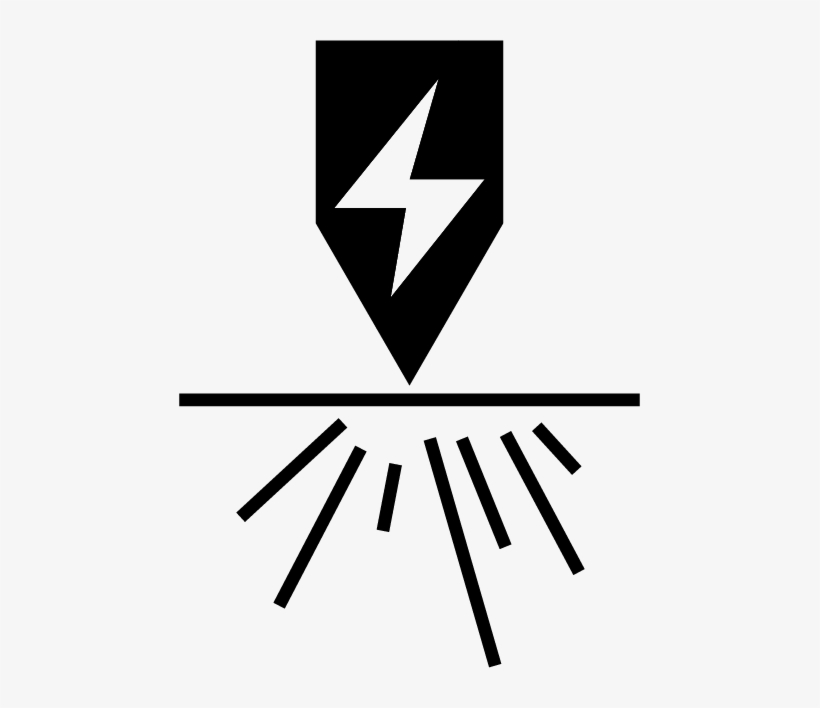 Plasma Cutter Svg