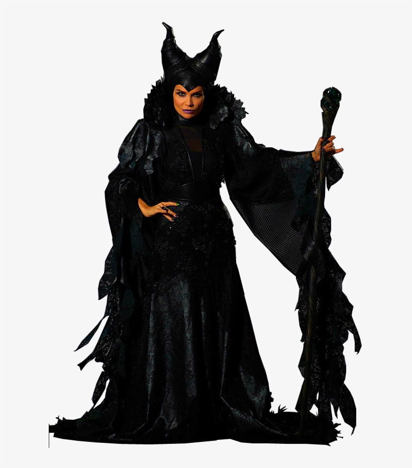 Maleficent - Maleficent Descendants, transparent png #1396591