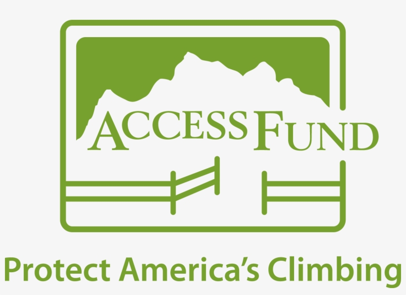 Click Here To Download Green Png - Access Fund Logo, transparent png #1396643