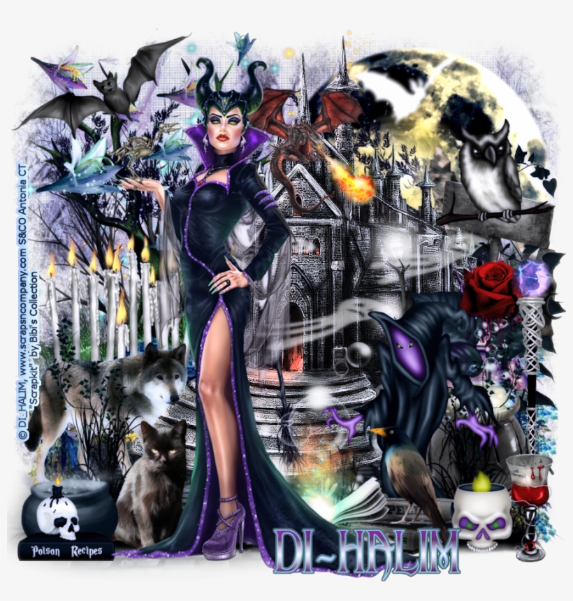 Di Halim & Bibi's Collection **new Ptu Tag Ct With - Action Figure, transparent png #1396731