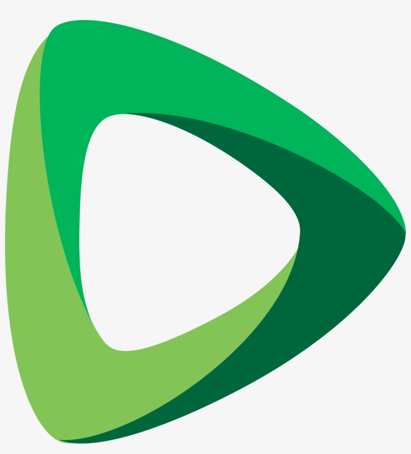 Cirpack, Core Network - Communication Green Logo, transparent png #1396905
