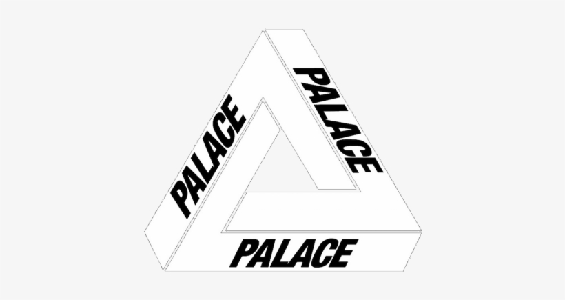Palace Skateboards, transparent png #1396989