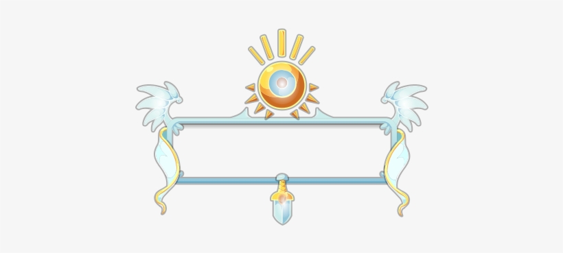 Ornament-honourable Sharp Eye - Eye, transparent png #1397074