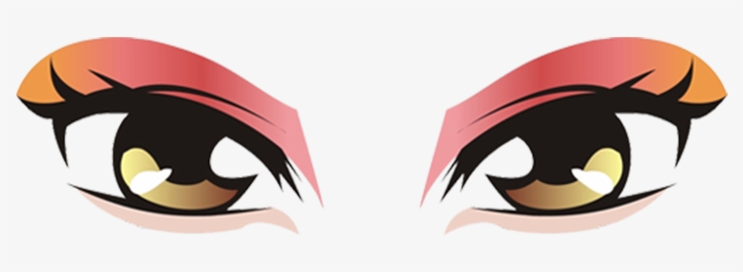 Eye Shadow Gratis Stock - Eye Animated Png, transparent png #1397076