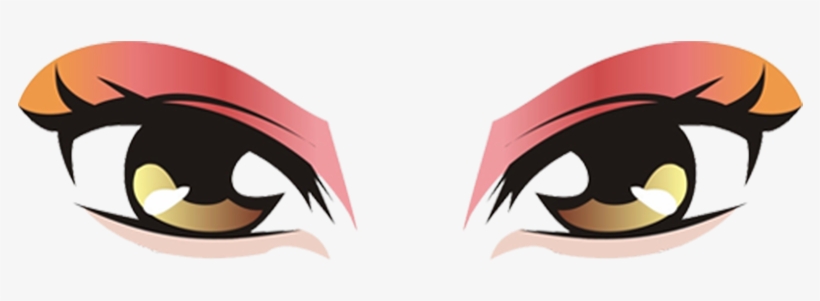 Eye Shadow Gratis Stock - Eye Animated Png, transparent png #1397076