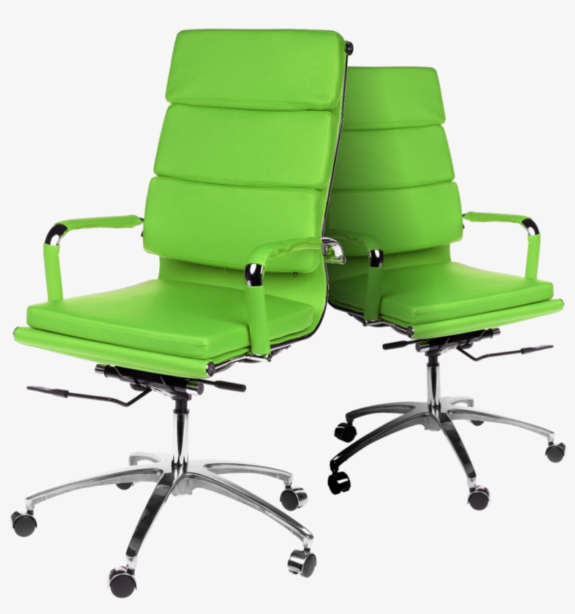 Field Employees - Office Chair, transparent png #1397078