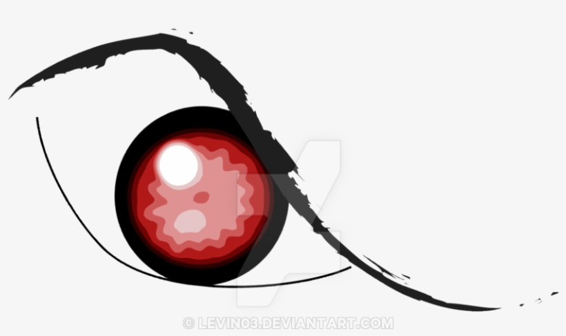 Clip Art Angry Transprent Png Free Download - Angry Eye Png, transparent png #1397132