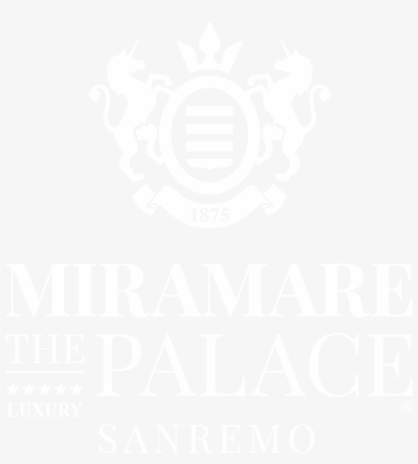 Miramare The Palace Hotel - Hotel, transparent png #1397181