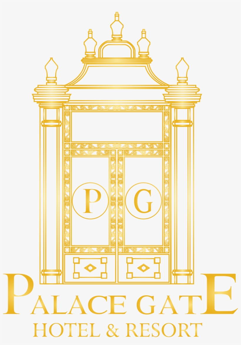 Palace Gate Hotel & Resort - Palace Gate Hotel And Resort, transparent png #1397216