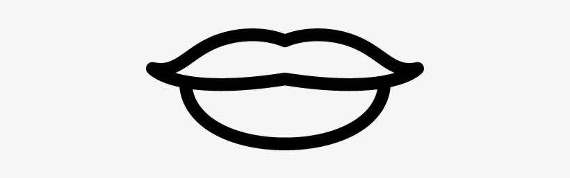 Women Lips Vector, transparent png #1397219