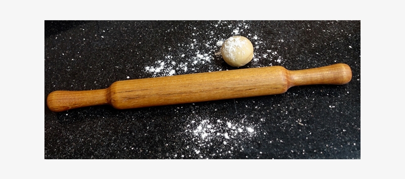 Teakore Rolling Pins - Rolling Pin, transparent png #1397298