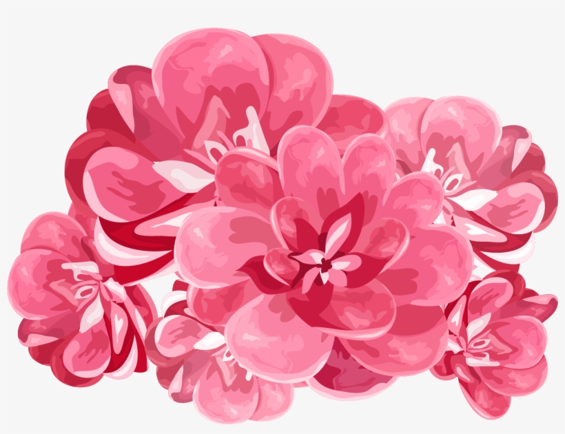 Explore Search And More - Watercolor Peony Png Free, transparent png #1397306