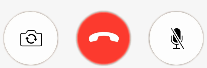 Brand Technology Sticker Computer - Facetime Stickers, transparent png #1397325