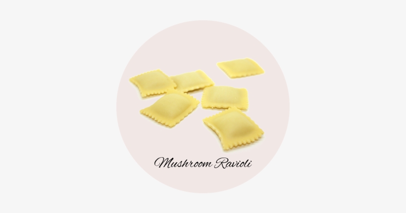 Mushroom Ravioli - Edouard, transparent png #1397531