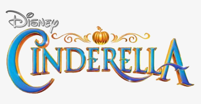 Disney Cinderella Title - Cinderella At Bristol Hippodrome, transparent png #1397597
