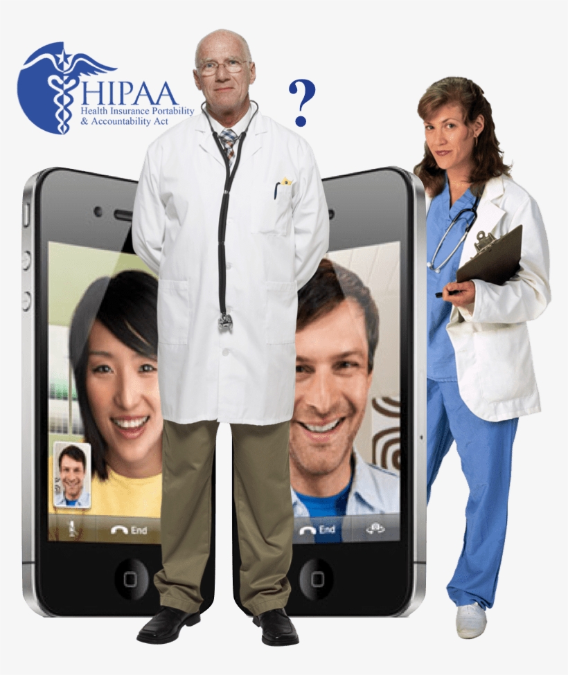 Health Insurance Portability And Accountability Act, transparent png #1397668