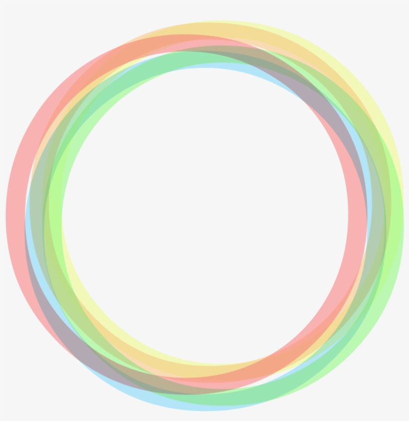 To Download Just Click On Images - Circle, transparent png #1397669