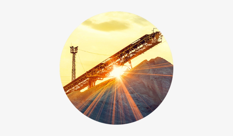 Utilities - Industry, transparent png #1397674