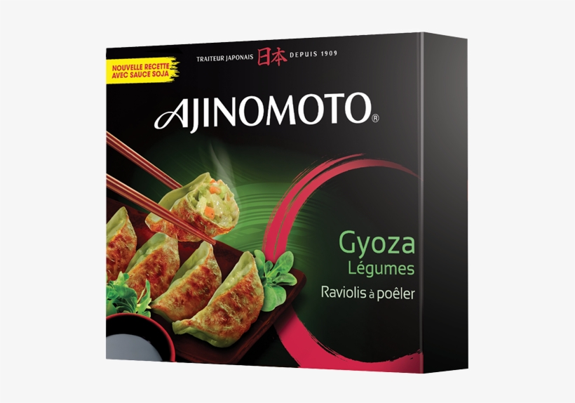Vegetables Gyoza - Flyer, transparent png #1397778