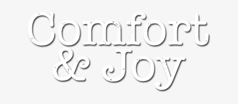 Comfortjoy-title - Love, transparent png #1397779