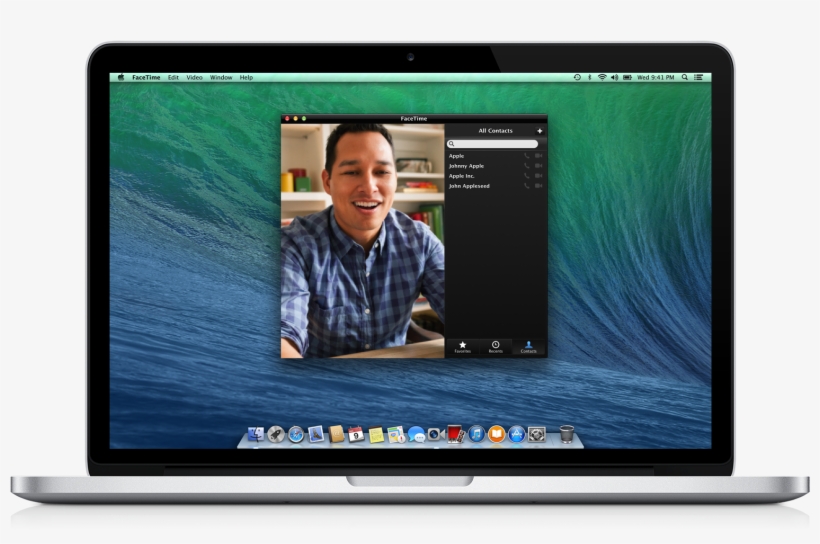 Apple Macbook Pro 15.5" Retina (mid 2015), transparent png #1397800