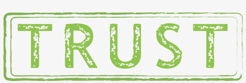 Stamps Trust Copy - Trust Png, transparent png #1397836