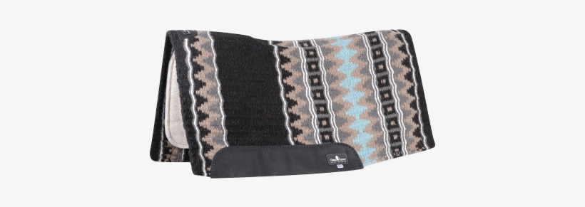 Classic Equine Esp Contoured - Classic Equine Saddle Pad, transparent png #1397839