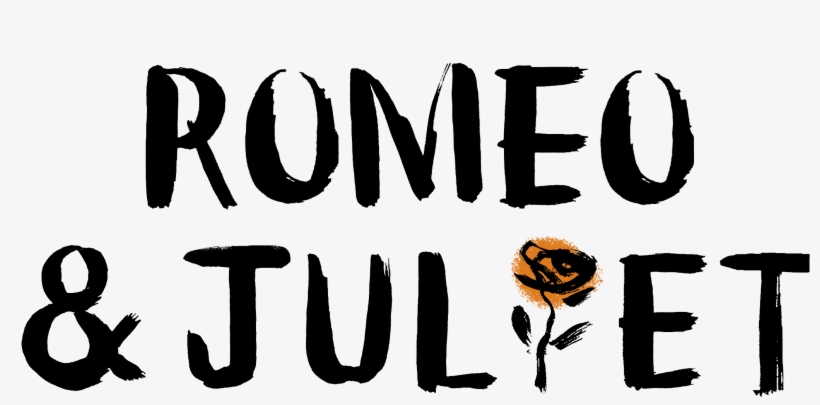 Event Details - Romeo And Juliet Words, transparent png #1397888