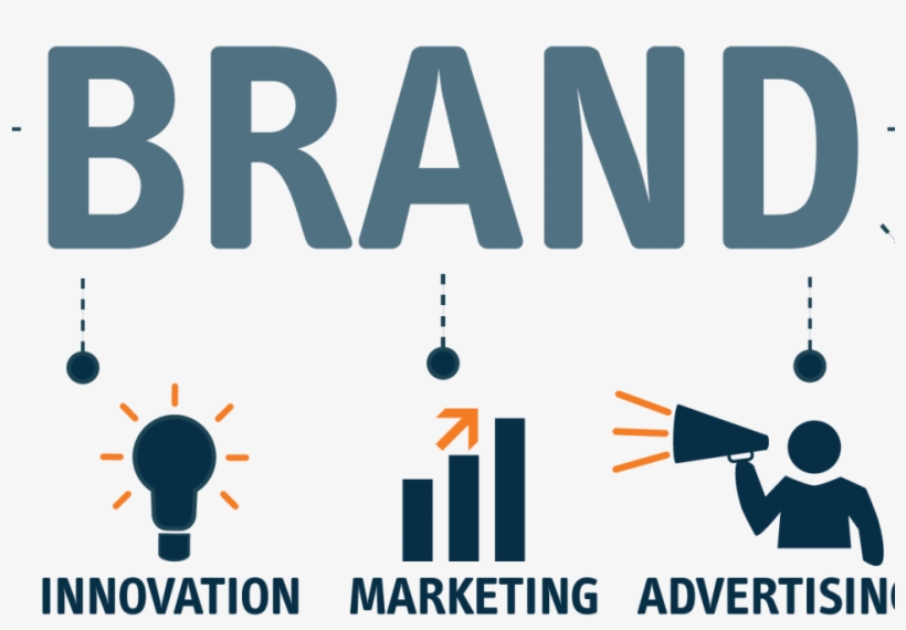 Branding - Brand Awareness Pictogram, transparent png #1397914