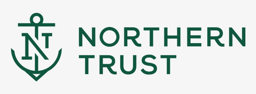 Northern Trust Logo - Northern Trust Logo Png, transparent png #1397951