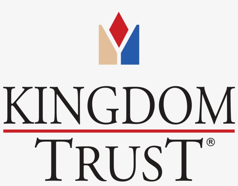 Asset Custodian Kingdom Trust Among Top Trust Administrators - Kingdom Trust, transparent png #1397971