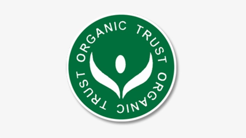 Organic Trust - Organic Trust Logo Png, transparent png #1398034