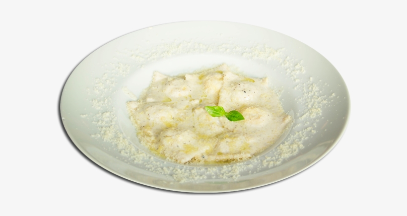 Mushroom Ravioli - Congee, transparent png #1398112