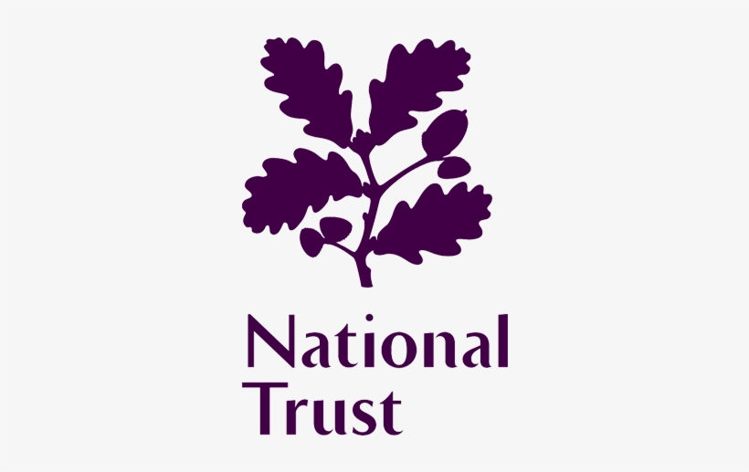 National Trust Logo - National Trust, transparent png #1398133