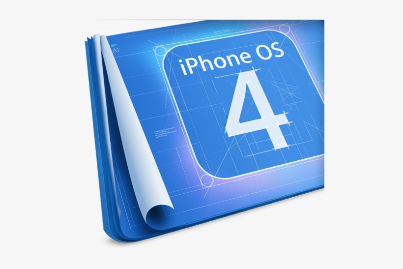 Adchoices - Iphone Os 4.0, transparent png #1398173