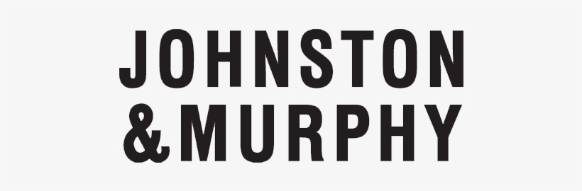 Johnston&murphy Title - Johnston & Murphy Logo Png, transparent png #1398190