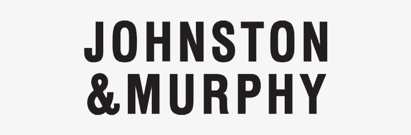 johnston and murphy logo