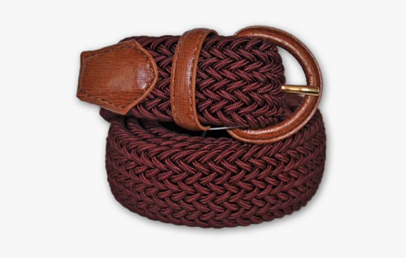 Noah Italian Vegan Belt - Paper, transparent png #1398192