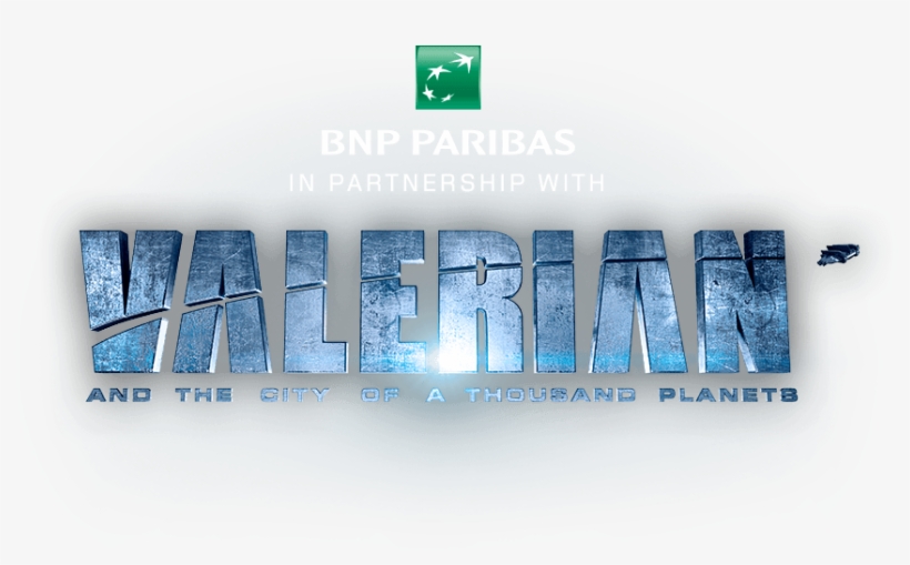 An Exclusive Partnership An Exclusive Partnership Valerian, - Valerian Png, transparent png #1398241