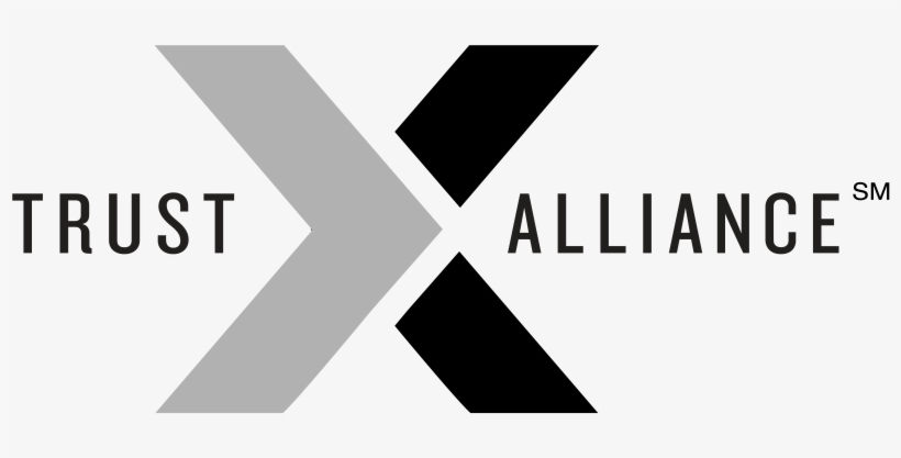 Trust X Alliance, transparent png #1398416