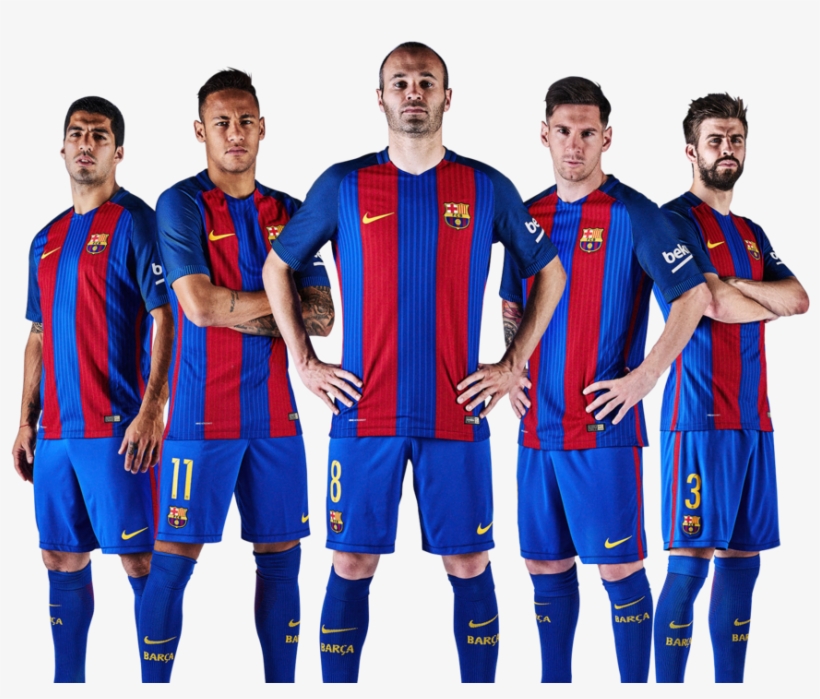 Fc Barcelona 2016, transparent png #1398445