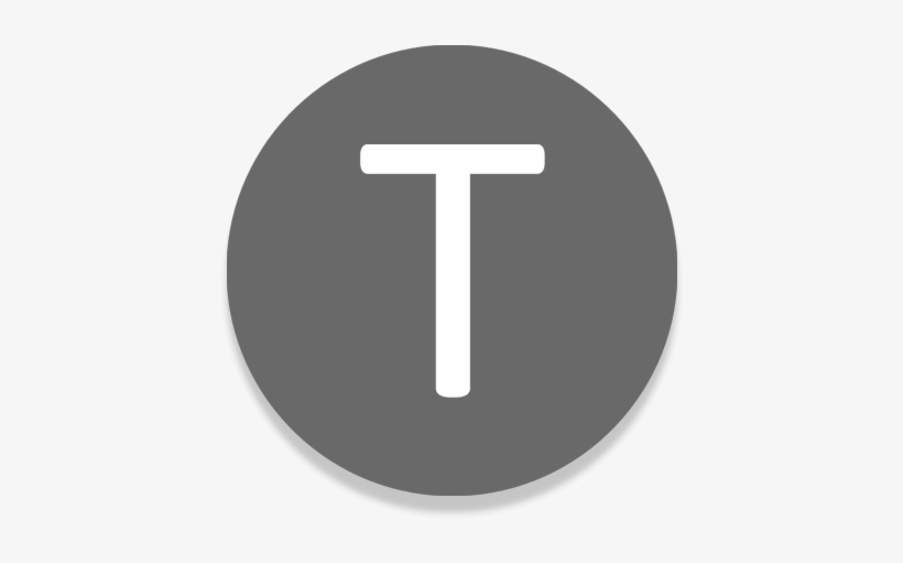 Product Title - Logo I Information, transparent png #1398724