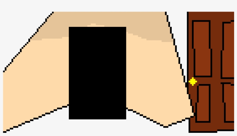 Vagina - Pixel Art, transparent png #1398726