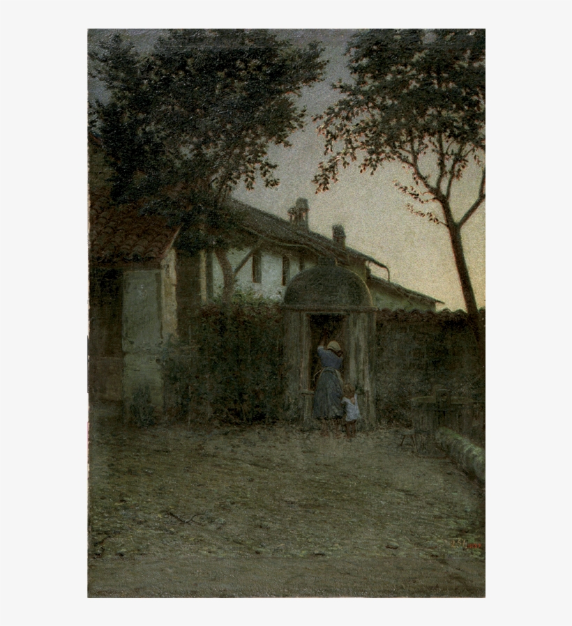 Museu Nacional D'arte De Catalunya, Barcelona Inv - Dawn, transparent png #1398778
