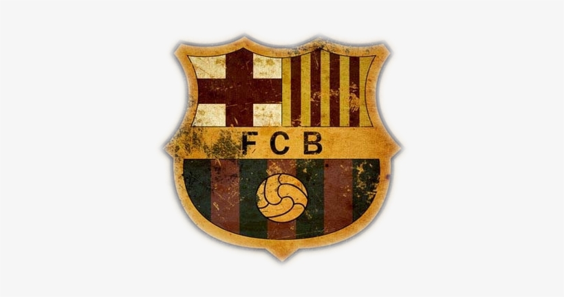 Fc Barcelona Png Transparent Image - Barca T Shirt Design, transparent png #1398872